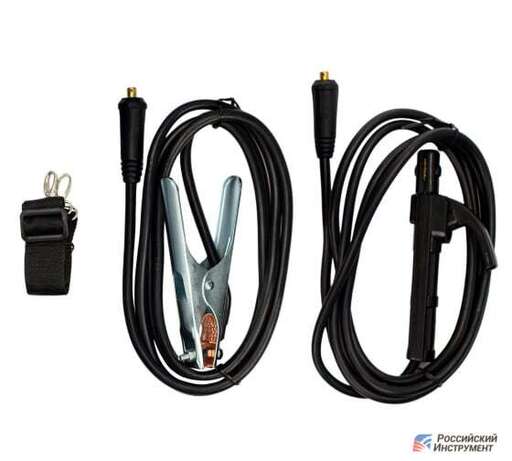 Изображение для Сварочный инверторный аппарат Ресанта САИ 190ПН 