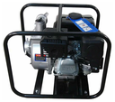 Миниатюра — Мотопомпа Lifan 50ZB26-4Q (5.5 лс)