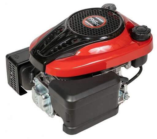 Изображение для Двигатель Loncin LC1P70FA (5 лс, Ø 22 мм, вертикальный вал, (J type))