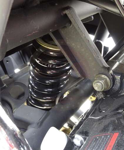 Изображение для Мотоцикл FALCON SPEEDFIRE 250 с ПТС