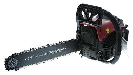 Изображение для Бензопила Энергомаш ГАРАНТ БП1-45