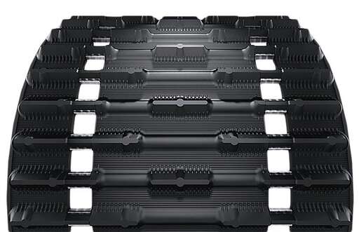 Изображение для Гусеница Тайга-600, 600мм шаг 62,5 кол. шагов 62, Ш600хД3937 (ЛГБ 003 000 09)