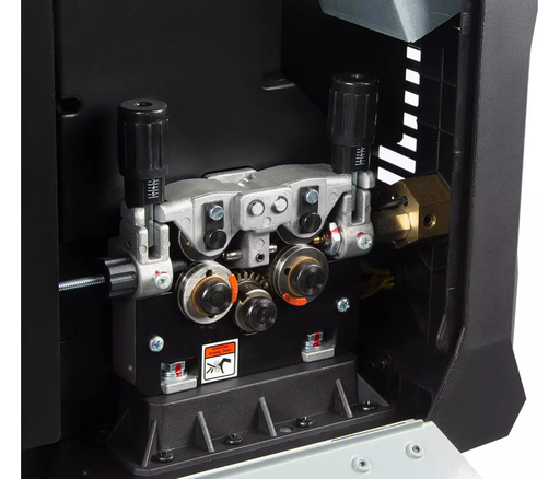 Изображение для Сварочный полуавтомат ПТК HANKER MULTIMIG 350S EP H22