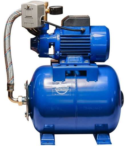 Изображение для Насосная станция Magnus ATQB 60M (370 Вт)