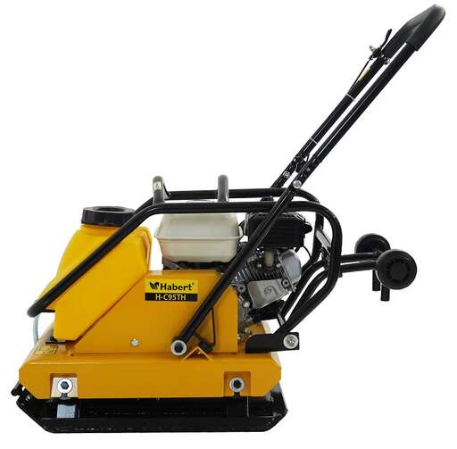 Изображение для Habert Виброплита H-C95TH (GX160)