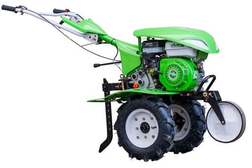Изображение для Мотоблок бензиновый Aurora GARDENER 750 SMART