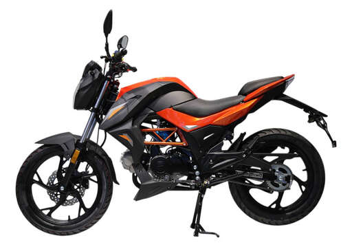 Изображение для Мопед OKAMI