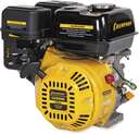 Двигатель с горизонтальным валом CHAMPION G250HK (8 лс, 25.4 мм)