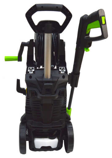 Изображение для Аппарат моющий высокого давления Brait HPW 1800B (1,8 кВт)