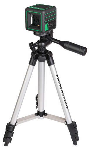 Изображение для Лазерный уровень ADA CUBE 3D GREEN PROFESSIONAL EDITION