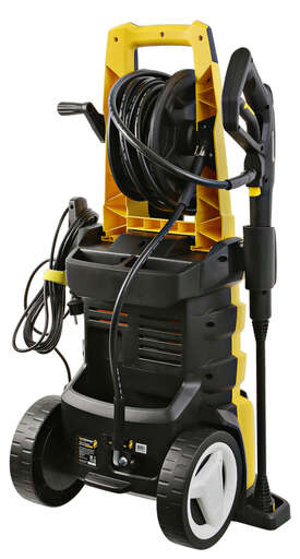 Изображение для Мойка высокого давления Hanskonner HPW9225R (2.5 кВт)