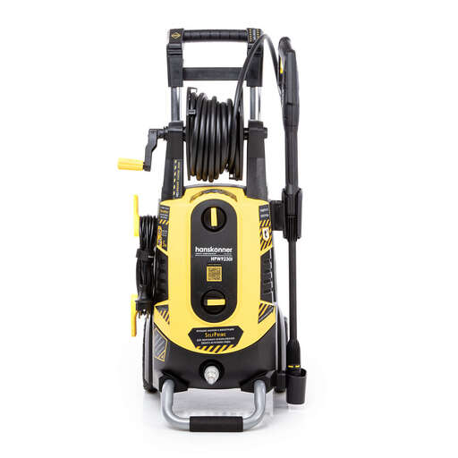 Изображение для Мойка высокого давления Hanskonner HPW9230I (3 кВт)