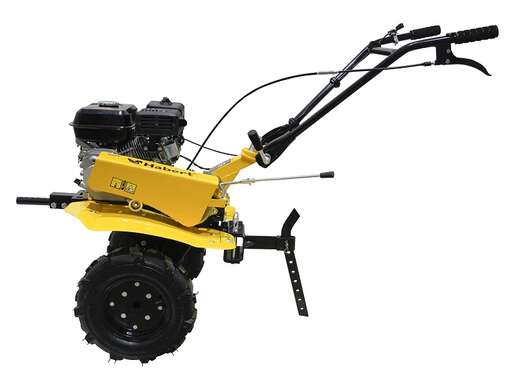Изображение для Habert Мотоблок HM-22 (Habert 170, колеса 4.00*8)