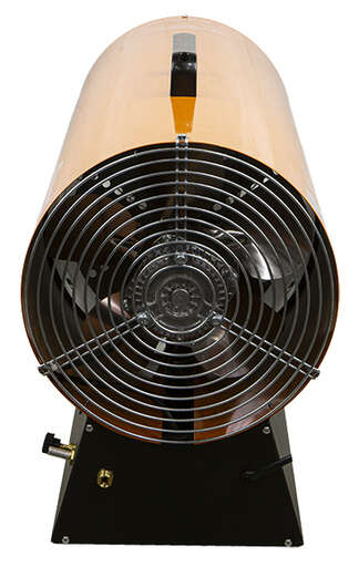 Изображение для Газовая тепловая пушка Sturm! GH9170VRF