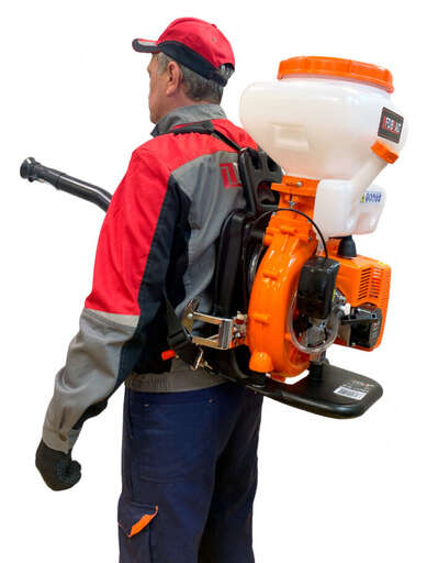 Изображение для Опрыскиватель бензиновый Brait BGS430-14 (1.25 кВт)