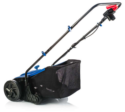 Изображение для Электрический скарификатор-аэратор Hyundai SCE 3220