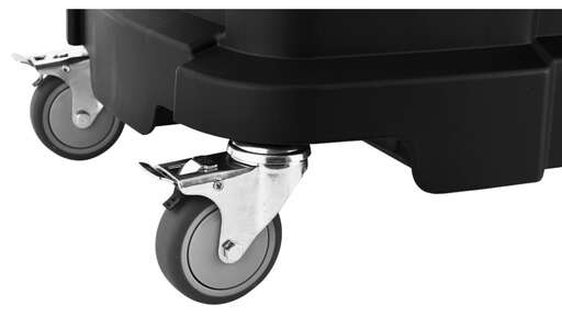 Изображение для Пылесос строительный BRAIT BVC-40M PRO (2 кВт)