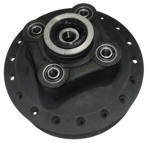 Изображение для Ступица колеса заднего CORSAR 250