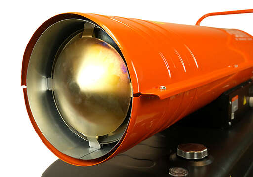 Изображение для Дизельная тепловая пушка Sturm! DKH50 (50 кВт)