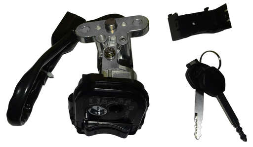 Изображение для Замок зажигания скутер TRACER ADV (+ седла) (Е89)