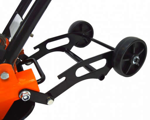 Изображение для Виброплита бензиновая Brait PC50 ( 8.2кН)