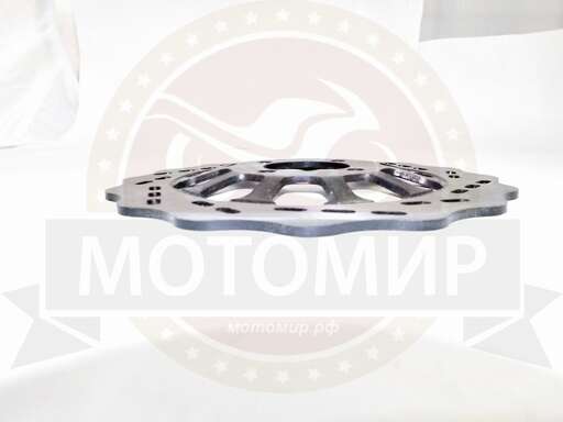 Изображение для Диск тормозной передний (220х50х4) (отв: 4х47) STINGRAY