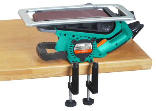 Изображение для Ленточная шлифовальная машина Sturm! BS8511U