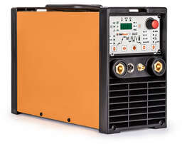 Изображение для Аппарат аргонодуговой сварки WECO TIG 209 DC PULSE (TIG, TIG DC, TIG DC Pulse/Syn Pulse, MMA)