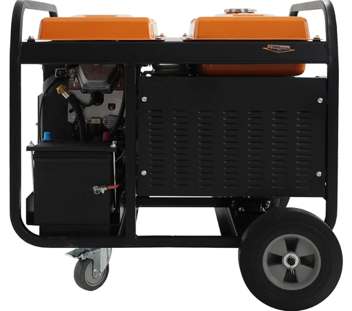 Изображение для Генератор Lifan 12000E3A