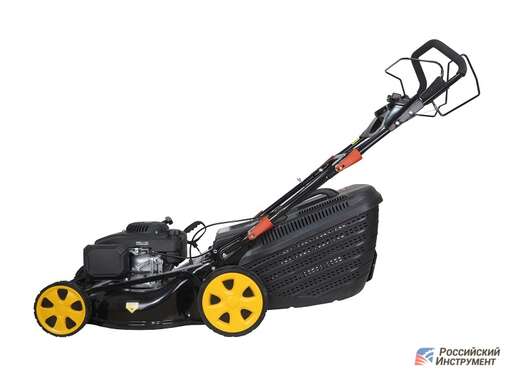 Изображение для Газонокосилка бензиновая Habert HBL19SPF (5 лс)