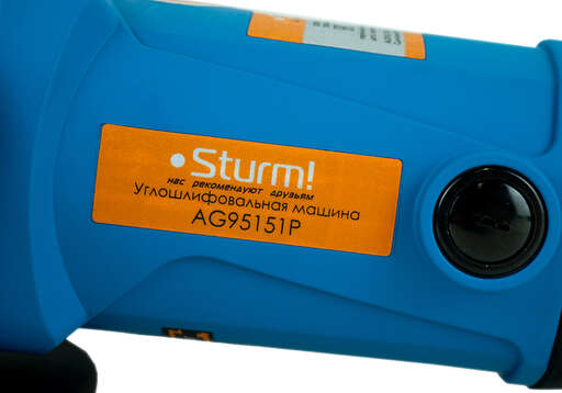 Изображение для УШМ Sturm! AG95151P