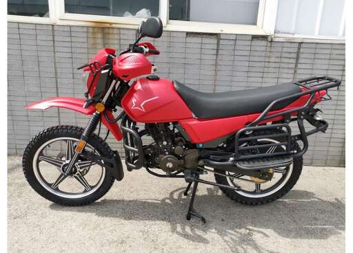 Изображение для Мотоцикл INTRUDER 200 с ПТС