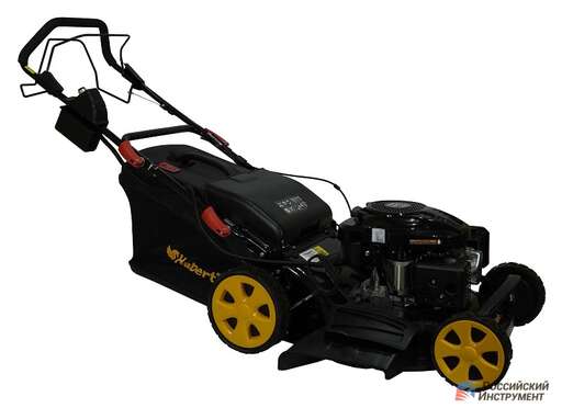 Изображение для Газонокосилка бензиновая Habert HBL21SDP (5 лс)