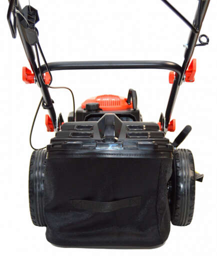 Изображение для Газонокосилка бензиновая Brait BLM4052SM PRO