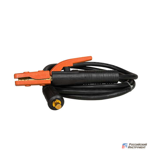 Изображение для Сварочный инверторный аппарат Foxweld VARTEG 500 (MMA)