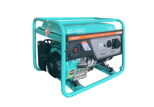 Изображение для Генератор Sturm! PG8765N (6.5 кВт)