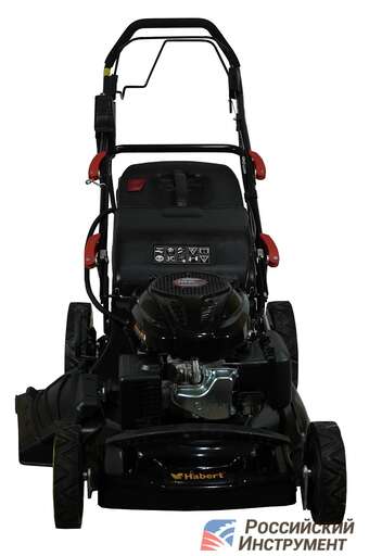 Изображение для Газонокосилка бензиновая Habert HBL21SDP (5 лс)