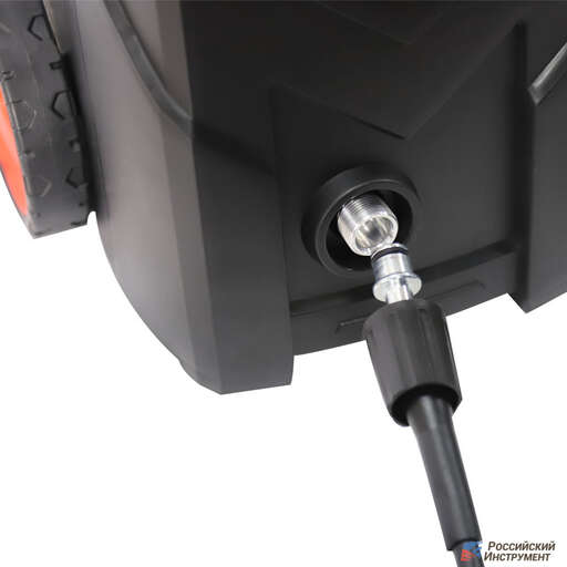 Изображение для Мойка высокого давления Foxweld Kvazarrus K 4 (1.8 кВт)