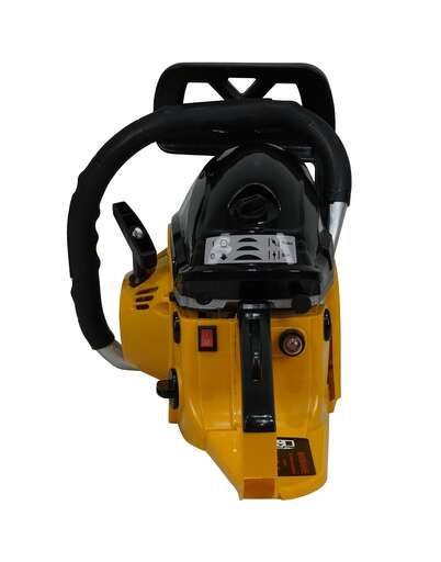 Изображение для Бензопила Habert HN-4518 (2.85 лс)