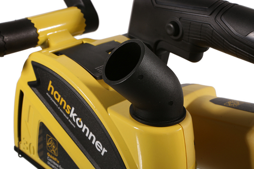 Изображение для Штроборез Hanskonner HAG9125S (1.6 кВт)