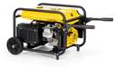 Миниатюра — Бензиновый генератор CHAMPION GG3200EW (3.5 лс, электростартер)