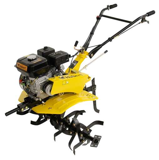 Изображение для Habert Мотоблок HM-22 (Habert 170, без колес)