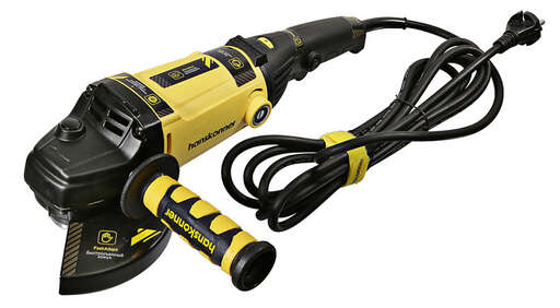 Изображение для УШМ Hanskonner HAG15150EC