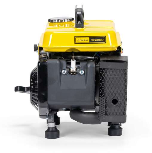 Изображение для Инверторный генератор CHAMPION IGG1001 (1.1 кВт)