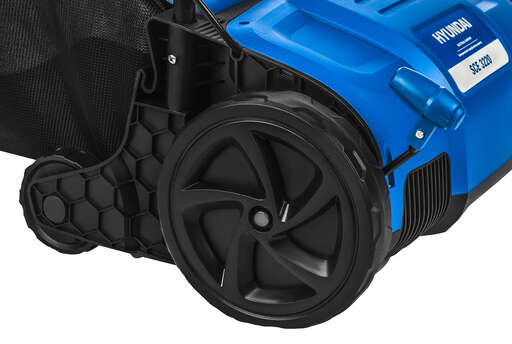Изображение для Электрический скарификатор-аэратор Hyundai SCE 3220