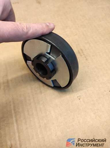 Изображение для Сцепление центробежное (25 мм, звезда 520-13T)