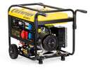 Миниатюра — Бензиновый генератор CHAMPION GG7501E-3 (7.5 кВт, электростартер, трехфазный)