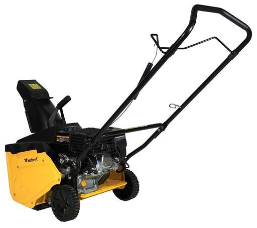 Изображение для Снегоуборщик Habert HB421-F (LONCIN G200, 6.5 лс)