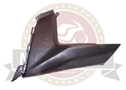 Изображение для Облицовка боковая средняя правая WIZARD (05050Q013)