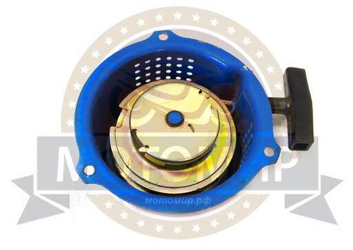 Изображение для Стартер Крот в сборе